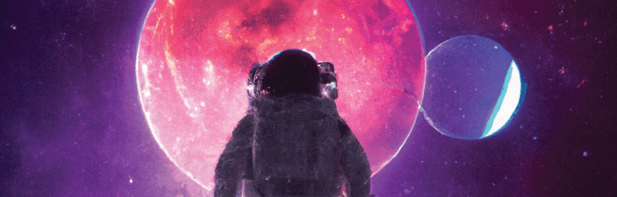 Hypnotic Loops banner